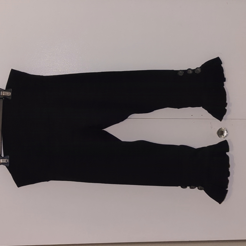 Arwen black size large Tango pants